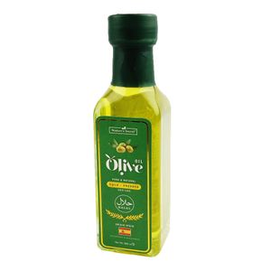 Nature's Secret Olive Oil 100ml